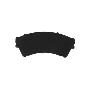 Mazda 6i Brake Pads - Front - Baer Brakes - Claw - `06-`13